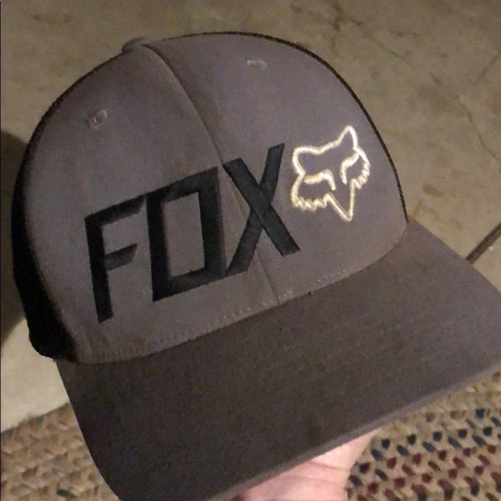 Fox hat